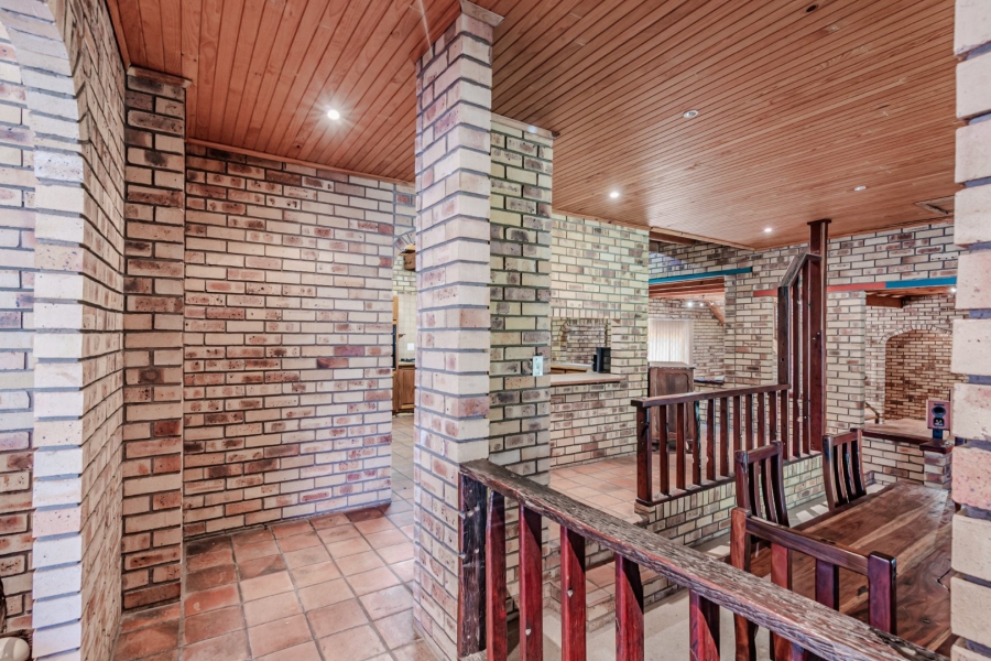 Commercial Property for Sale in Waagfontein North West